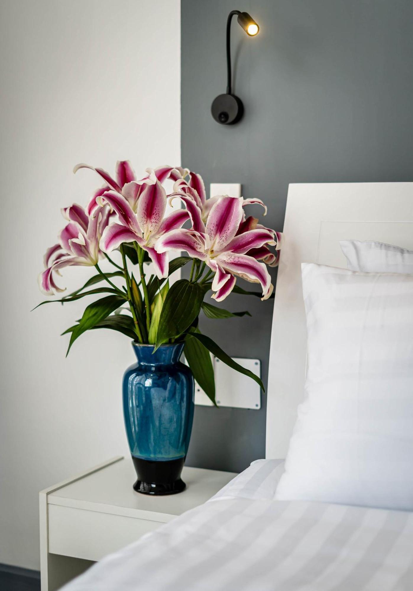 Ile Parc Saigon โฮจิมินห์ซิตี้ ภายนอก รูปภาพ